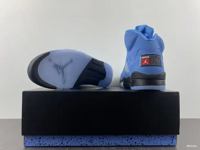 Reps TB 5 DV1310-401 UNC Air Jordan 0604